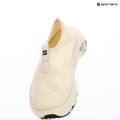 Scarpe da uomo Salomon Reelax Moc 6.0 vanila/vanila/nero 4