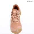 Scarpe da donna a piedi nudi Merrell Trail Glove 7 sale rosa 9