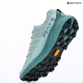 Scarpe da corsa Merrell Agility Peak 5 blu ghiaccio da donna 11
