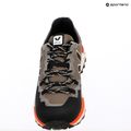 VEJA scarpe da donna Fitz Roy basalte/nero 12