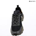 VEJA Dekkan Alveomesh scarpe da trekking da donna nero/grigio Oxford/tonico 14