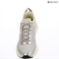 VEJA Impala scarpe da donna grigio chiaro/pierre/argento 13