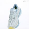 Scarpe da corsa da donna Saucony Ride 18 ice melt / dream 8