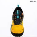 Scarpe da corsa Joma Kubor senape per bambini 7