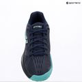 Scarpe da tennis da donna YONEX Eclipsion 5 CL dark navy 14