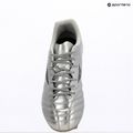 Scarpe da calcio uomo Mizuno Monarcida Neo III Select Md galaxy silver/8605 c 11