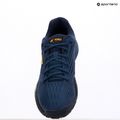 Scarpe da tennis da uomo YONEX Eclipsion 5 CL blu inchiostro 15