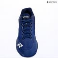 Scarpe da badminton da uomo YONEX Aerus Z2 blu navy 14