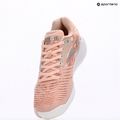 Scarpe da tennis da donna Joma Point Lady C rosa 2