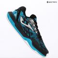 Scarpe da tennis da uomo Joma Point C nero 10