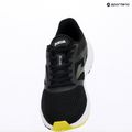 Scarpe da corsa Joma Elite da uomo, nero 7
