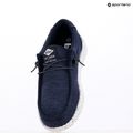 Lee Cooper scarpe da uomo LCW-25-04-3161MA navy 3