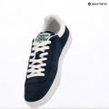 Scarpe Lacoste uomo 46SMA0065 blu/bianco 14