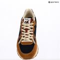Pepe Jeans Brit Cover scarpe da uomo marrone cognac 11