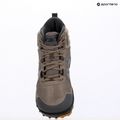 Scarpe da uomo a piedi nudi Xero Shoes Scrambler Mid II morel 9