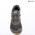 Scarpe a piedi nudi da uomo Xero Shoes HFS II grigio/bianco 9