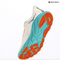 Scarpe da corsa da uomo HOKA Arahi 7 frost/aqua glow 9