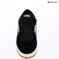 Etnies Loot nero/bianco scarpe da uomo 9