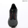Scarpe da corsa da uomo Mizuno Wave Ultima 16 irongate / argento / brightmarigold 5