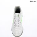 Mizuno Monarcida Neo III Select AS scarpe da calcio da uomo bianco/verde neon 9