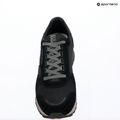 Napapijri scarpe da uomo NP0A4HL8CV nero 9