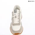 Napapijri scarpe da donna NP0A4IQC bianco/platino 9