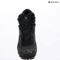 Scarponi da trekking da uomo Salomon X Ultra 5 MID GTX nero / asfalto / castlerock 11