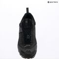 Scarpe da trekking da uomo Salomon X Ultra 5 Wide GTX nero 11
