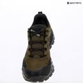 Scarpe da trekking da uomo The North Face Offtrail Hike Gore-Tex sycamore / tnf nero 10