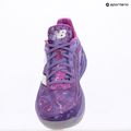 Scarpe da basket New Balance Two WXY V5 viola 9