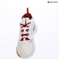 Nike Zoom Hyperace 3 pallavolo scarpe bianco / team crimson / polvere di fotone 9