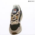 Scarpe Ellesse New Ronny earth birch shark da uomo 9