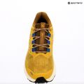 Scarpe da corsa da uomo Salomon Aero Blaze 3 GRVL senape piccante/ghiaccio vaniglia/blu nautico 9