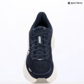 Scarpe da corsa HOKA Bondi 9 varsity navy/bianco per uomo 17
