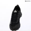 Scarpe da trekking da uomo Merrell Moab Speed GTX SE nero 9