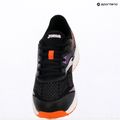 Scarpe da bambino Joma Jr30 nero/viola 9