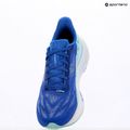 Brooks Launch 11 cobalto/limpet shell scarpe da corsa da uomo 9