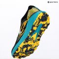 Scarpe da corsa Joma Kubor nero/turchese da uomo 7