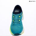 Scarpe da corsa Joma Active turchese da uomo 7