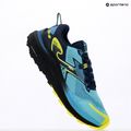 Scarpe da corsa Joma TR-5 petroleum da uomo 7