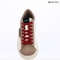 Scarpe da uomo U.S.Polo Assn TYMES011 bianco/rosso 2