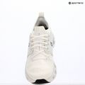 Scarpe da corsa da uomo On Cloudswift 4 bianco/bianco 9