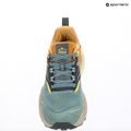 Scarpe da corsa da donna Joma Sierra verde 3