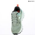 Scarpe da corsa da donna Joma Shock verde 7