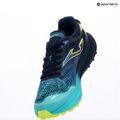 Scarpa da corsa Joma TR-6000 in petrolio 16