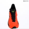 Rossignol Vezor, scarpe da corsa da uomo, rosso neon 11