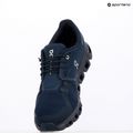 Scarpe On Running Cloud 6 uomo mezzanotte/rosa 16