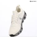 Scarpe da corsa da uomo On Running Cloudswift 4 avorio/lega 5