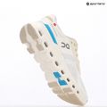 Scarpe da corsa On Running Cloudrunner 2 bianco/orizzonte da donna 5