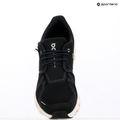 Scarpe da uomo On Running Cloud 6 nero/bianco 15